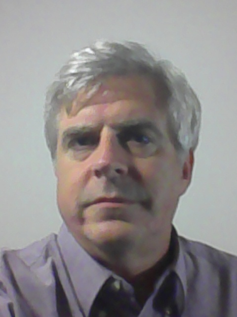 Craig Zearfoss